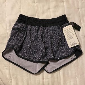 Lululemon Tracker Short IV
